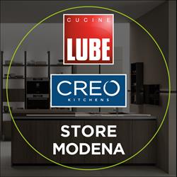 Lube Creo Store Modena