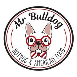 Mr Bulldog