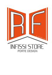 RF Infissi Store San Giovanni Gemini