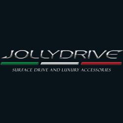 JollyDrive