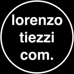 Lorenzo Tiezzi Comunicazione PR