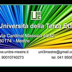 Unitre Mestre