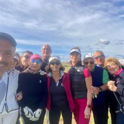 Golfteam