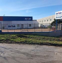 Sirtek s.r.l vernici e resine