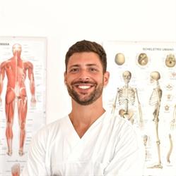 Simone Ferrari - Osteopata D.O.