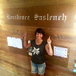 Residence Saslench