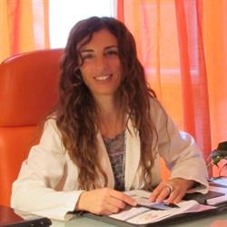Dott.ssa Michela Troiani, biologa nutrizionista