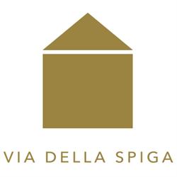 Via della Spiga Wonderful Houses