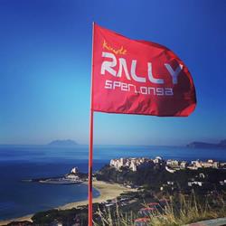 Rally Sperlonga