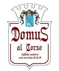 DomuS al Corso - Affitta camere con servizio Bed and Breakfast