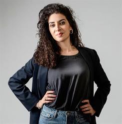 Anna De Martino Psicologa Psicoterapeuta