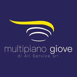 Parcheggio Multipiano Giove