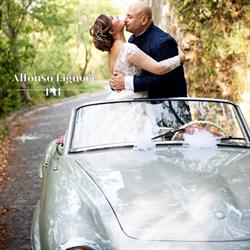 Auto Sposa e non solo