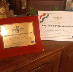 Associazione Gruppo Sportivo casa di caccia roveta