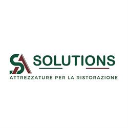 S.A.Solutions Snc