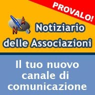 Notiziario delle associazioni