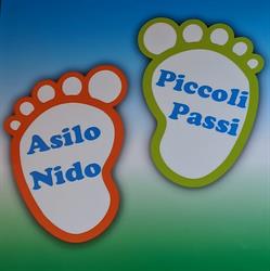 Asilo Nido Bilingue Piccoli Passi