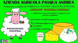 Pasqua Andrea