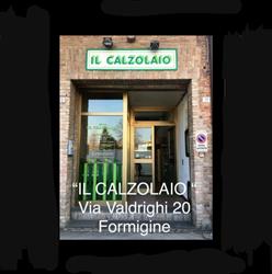 Il Calzolaio Claudio