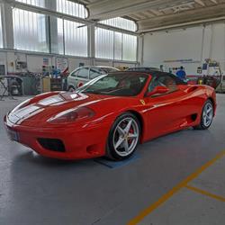 Carrozzeria V.G.F. Snc Di Vitali Giuliano &C.