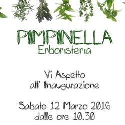 Erboristeria "Pimpinella" di Lidia Campeggi