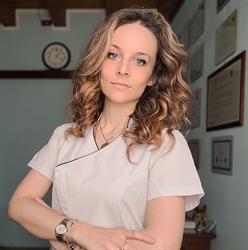 Studio di Fisioterapia Dott.ssa Lavinia Busetto