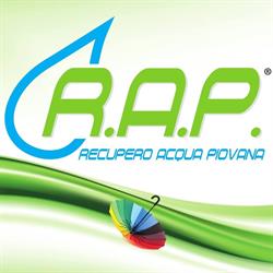 R.A.P. - Raccolta Acqua Piovana