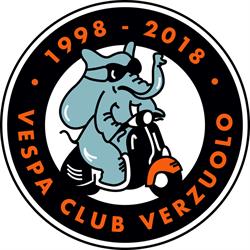 Vespa Club Verzuolo