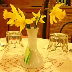 Locanda l'Aia di Piero