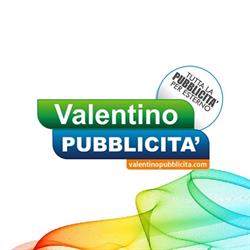 Valentino Pubblicita