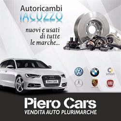 Piero Cars & Iacuzzo Autoricambi
