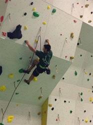 CLIMBING SEBINO ASD