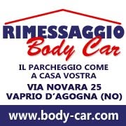 Rimessaggio Body Car di Frattini Ivo