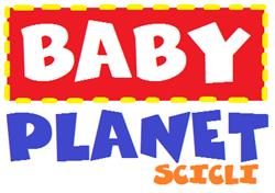 Casa vacanze baby planet