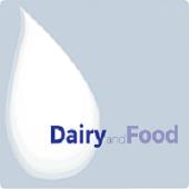 DAIRY AND FOOD SRL