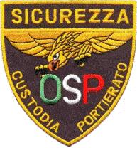 O.S.P. SRL – ORGANIZZAZIONE SICUREZZA PRIVATA - Milano e provincia
