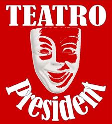 Teatro President - Famiglia Piasinteina