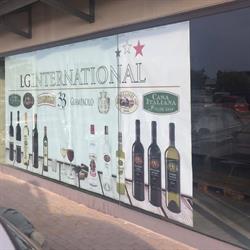 LG International S.r.l.