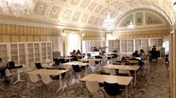 Biblioteca Comunale "Isidoro Chirulli"