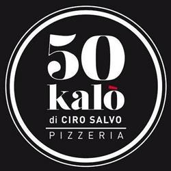 50 Kalò di Ciro Salvo