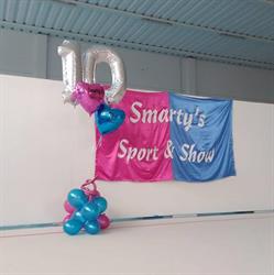 Smarty's Sport & Show a.s.d.