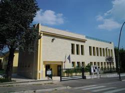 Biblioteca comunale di Negrar di Valpolicella