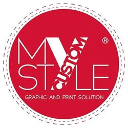 My Custom Style