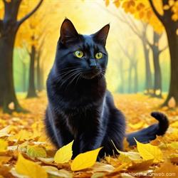 Il Gatto Nero