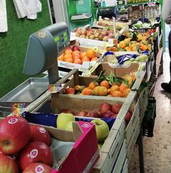 Oasi Della Frutta