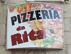 Pizzeria da Rita