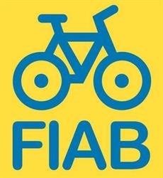 FIAB Rho by bike