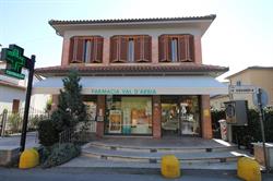 Farmacia Val d'Arbia - Monteroni d'Arbia
