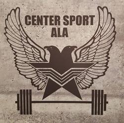 Center Sport Ala