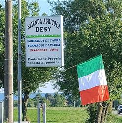 Azienda Agricola Desy